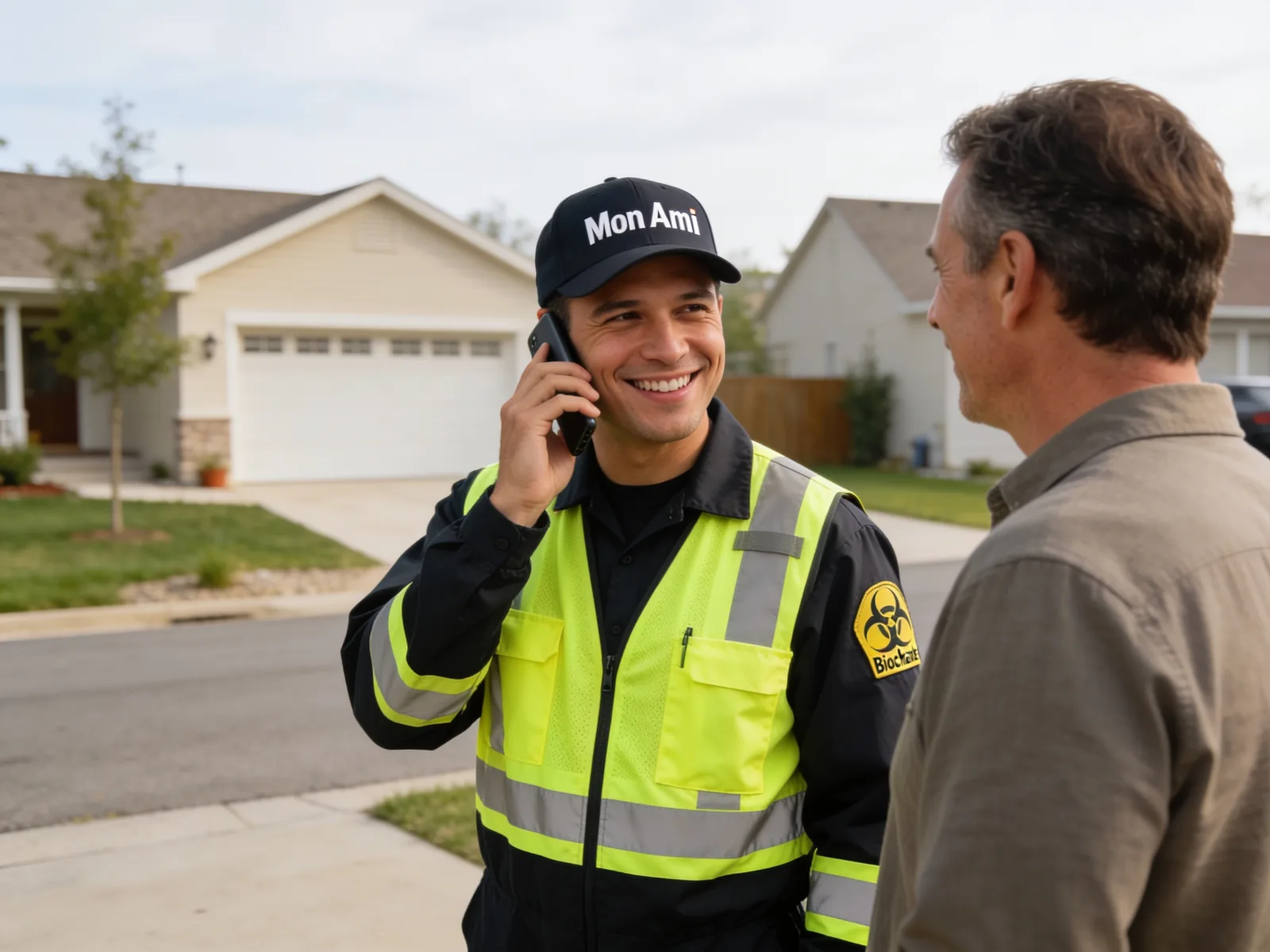 Sewage Cleanup Antioch, TN FAQs