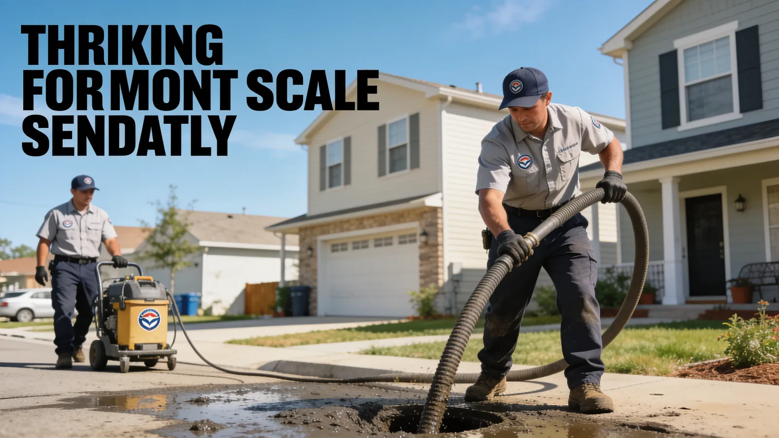 Sewage Cleanup in Antioch, TN near me